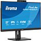 iiyama ProLite XUB2790QSUH-B2 computer monitor 68.6 cm (27") 2560 x 1440 pixels Quad HD LED Black