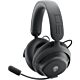 Alienware PRO-HS-G-DEAM headphones/headset Wired & Wireless Head-band Gaming USB Type-C Bluetooth Black