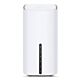TP-Link Archer NX500 wireless router Gigabit Ethernet Dual-band (2.4 GHz / 5 GHz) 5G White