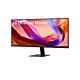 LG 29U511A-B computer monitor 73.7 cm (29") 2560 x 1080 pixels WFHD LED Black