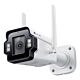 TP-Link INSIGHT S345-4G Bullet IP security camera Outdoor 2688 x 1520 pixels Wall