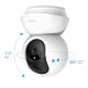 TP-Link Tapo Pan/Tilt Home Security WiFi Camera