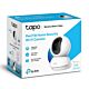 TP-Link Tapo Pan/Tilt Home Security WiFi Camera