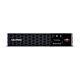 CyberPower PR2200ERTXL2U uninterruptible power supply (UPS) Line-Interactive 2.2 kVA 2200 W 8 AC outlet(s)