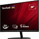 Viewsonic Value Series VA2432-MHD-3 computer monitor 61 cm (24") 1920 x 1080 pixels Full HD LED Black