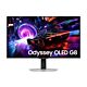 Samsung 32” Odyssey OLED G81SF 240Hz Gaming Monitor