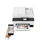 Canon MAXIFY GX2050 Inkjet A4 600 x 1200 DPI 9.1 ppm Wi-Fi