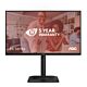 AOC E4 24E4CV computer monitor 60.5 cm (23.8") 1920 x 1080 pixels Full HD LED Black