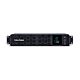 CyberPower CP1600EIPFCRM2U uninterruptible power supply (UPS) Line-Interactive 1.6 kVA 1000 W 8 AC outlet(s)