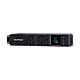CyberPower CP2000EIPFCRM2U uninterruptible power supply (UPS) Line-Interactive 2 kVA 1200 W 8 AC outlet(s)