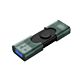 Kingston Technology DataTraveler 128GB USB-A + USB-C 3.2 Gen 1 DuoG2