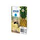 Epson 604 ink cartridge 1 pc(s) Original Standard Yield Cyan