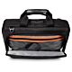 Targus CitySmart 39.6 cm (15.6") Briefcase Black, Grey