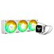 ASUS TUF Gaming LC III 360 ARGB LCD White Edition Processor All-in-one liquid cooler 12 cm 1 pc(s)