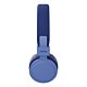 Hama Freedom Lit III Headset Wireless Head-band Calls/Music USB Type-C Bluetooth Blue