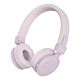 Hama Freedom Lit III Headset Wireless Head-band Calls/Music USB Type-C Bluetooth Pink