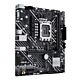 ASUS PRIME H610M-E-CSM Intel H610 LGA 1700 micro ATX