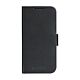 dbramante1928 Copenhagen mobile phone case 15.8 cm (6.2") Folio Black