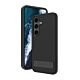 dbramante1928 Iceland Pro Qi2 Kick mobile phone case 15.8 cm (6.2") Cover Black