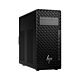 HP Z2 Tower G1i Intel Core Ultra 7 265K 32 GB DDR5-SDRAM 1 TB SSD NVIDIA RTX 2000 Ada Windows 11 Pro Workstation AI Workstation, AI PC Black