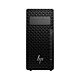 HP Z2 Tower G1i Intel Core Ultra 7 265K 32 GB DDR5-SDRAM 1 TB SSD NVIDIA RTX 2000 Ada Windows 11 Pro Workstation AI Workstation, AI PC Black