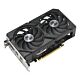 ASUS Dual -RX9060XT-16G AMD Radeon RX 9060 XT 16 GB GDDR6