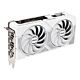 ASUS Dual -RTX5060-O8G-WHITE NVIDIA GeForce RTX 5060 8 GB GDDR7
