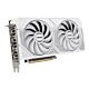 ASUS Dual -RTX5060-O8G-WHITE NVIDIA GeForce RTX 5060 8 GB GDDR7
