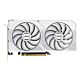 ASUS Dual -RTX5060-O8G-WHITE NVIDIA GeForce RTX 5060 8 GB GDDR7