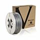 Verbatim 55329 3D printing material Polylactic acid (PLA) Silver 1 kg