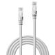 Lindy 10m Cat.6 U/UTP Network Cable, White