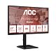 AOC 27E4CV computer monitor 68.6 cm (27") 1920 x 1080 pixels Full HD LED Black