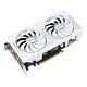 ASUS Dual -RTX5060TI-O8G-WHITE NVIDIA GeForce RTX 5060 Ti 8 GB GDDR7