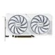ASUS Dual -RTX5060TI-O8G-WHITE NVIDIA GeForce RTX 5060 Ti 8 GB GDDR7
