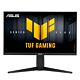 ASUS TUF Gaming VG27AQL5A computer monitor 68.6 cm (27") 2560 x 1440 pixels Wide Quad HD LCD Black
