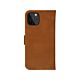 dbramante1928 Copenhagen Slim - iPhone 12/12 Pro 6.1" - Tan