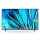 Sony FWD-65S35 165.1 cm (65") 4K Ultra HD Smart TV Wi-Fi Black