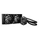 be quiet! PURE LOOP 3 Processor All-in-one liquid cooler 12 cm Black 1 pc(s)