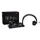 be quiet! PURE LOOP 3 Processor All-in-one liquid cooler 12 cm Black 1 pc(s)