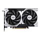 MSI GEFORCE RTX 5050 8G VENTUS 2X OC graphics card NVIDIA 8 GB GDDR6