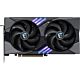 MSI GAMING GeForce RTX 5060 TI 16G OC NVIDIA 16 GB GDDR7