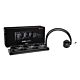 be quiet! PURE LOOP 3 Processor All-in-one liquid cooler 12 cm Black 1 pc(s)