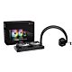 be quiet! PURE LOOP 3 LX Processor All-in-one liquid cooler 12 cm Black 1 pc(s)