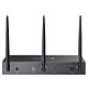 TP-Link Omada DR3220v-4G wireless router Gigabit Ethernet Dual-band (2.4 GHz / 5 GHz) Black