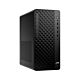HP ProDesk 2 G1a E AI AMD Ryzen™ 5 8500G 8 GB DDR5-SDRAM 256 GB SSD Windows 11 Pro Tower PC Black