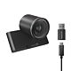 Lenovo 4XC1Q25246 webcam 8 MP 1920 x 1080 pixels USB-C Black