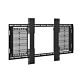 Chief 650 mm Interface Extenders for Tempo Flat Panel Wall Mount System