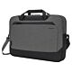 Targus CypressEco 39.6 cm (15.6") Briefcase Black, Grey