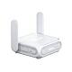 ASUS RT-BE58 Go wireless router 2.5 Gigabit Ethernet Dual-band (2.4 GHz / 5 GHz) White