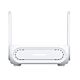 ASUS RT-BE58 Go wireless router 2.5 Gigabit Ethernet Dual-band (2.4 GHz / 5 GHz) White